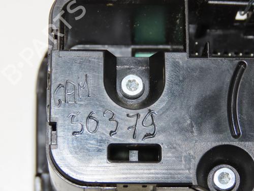 Headlight switch MERCEDES-BENZ SPRINTER 3,5-t Van (B907, B910) 316 CDI RWD (907.631, 907.633, 907.635, 907.637) | BP32486122I24  - Image 5