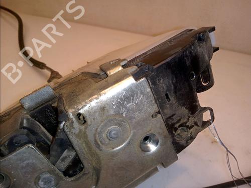 Front right lock CITROËN C3 Pluriel (HB_) 1.4 HDi | BP12585674C97