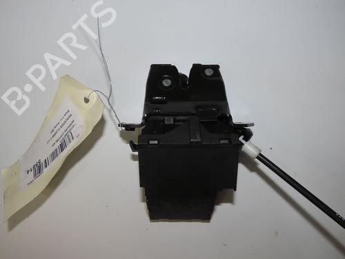 tailgate-lock-mercedes-benz-c-class-w203-2000-2001-2002-2003-2004-2005-2006-2007-31984644 main image