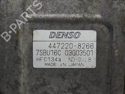 Used AC compressor PORSCHE 911 Convertible (997) 3.6 Carrera (325 hp) 28801472