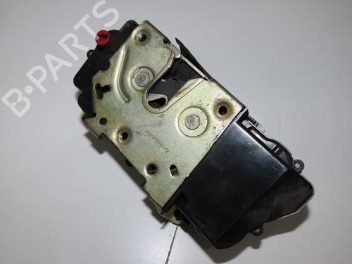 Højre bagtil lås Højre bagtil lås CITROËN XSARA PICASSO (N68) 2.0 HDi (90 hp) 36495348 36495348
