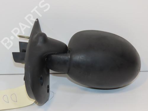 Left mirror RENAULT TWINGO I (C06_) 1.2 (C066, C068) | BP29551206C26 