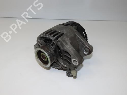 Used Alternator Alternator CITROËN C1 (PM_, PN_) 1.0 (68 hp) 31747962 31747962