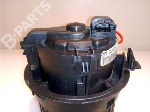 Heater blower motor PEUGEOT 208 I (CA_, CC_) 1.6 VTi | BP11226932M62 