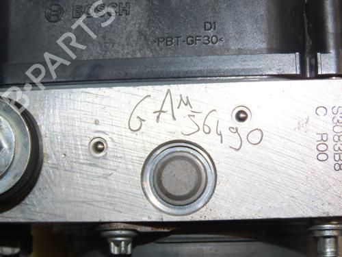 ABS pump PEUGEOT EXPERT Van (V_) 2.0 BlueHDi 120 | BP30824906M43 