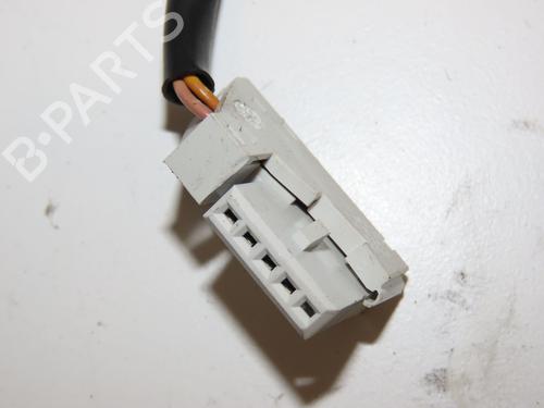 Steering column stalk PEUGEOT 208 I (CA_, CC_) 1.4 HDi | BP29345221I23 