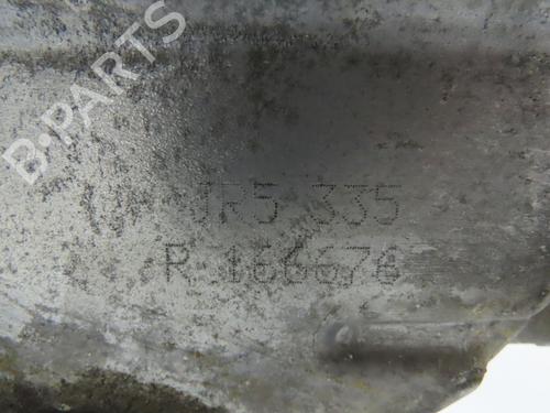 Gearkasse RENAULT CLIO IV (BH_) 1.5 dCi 75 | BP29985922M3