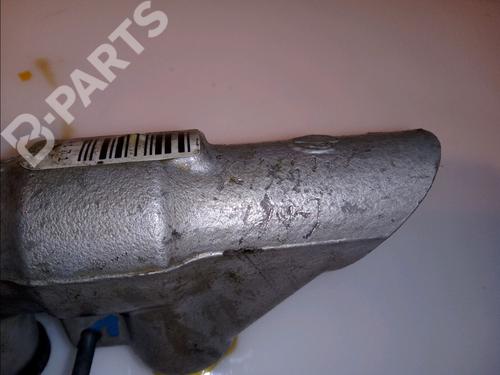 Brake master cylinder RENAULT MEGANE III Hatchback (BZ0/1_, B3_) 1.6 16V Hi-Flex (BZ03) | BP11100438M77 
