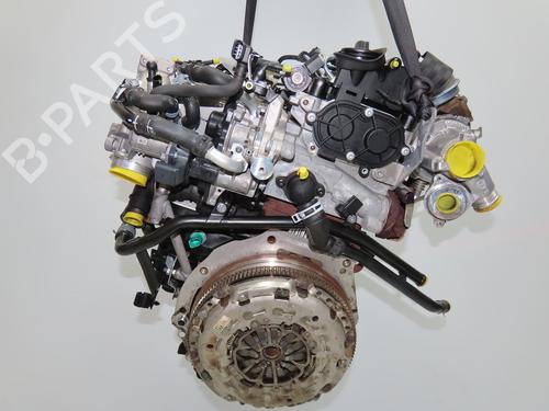 Engine VW TOURAN (5T1) 1.6 TDI | BP36758076M1 - Image 4