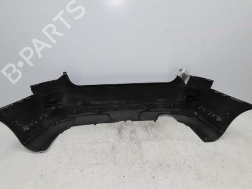 Rear bumper CITROËN C5 III (RD_) 2.0 HDi 140 (RDRHF8, RDRHFA, RDRHA8, RDRHAJ) | BP31121022C8 