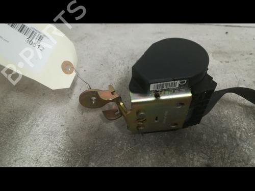 Used Front right belt tensioner RENAULT LAGUNA II (BG0/1_) 3.0 V6 24V (BG01, BG02, BG0D, BG0Y) (207 hp) 23175034