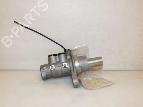 Used Brake master cylinder OPEL CORSA D (S07) 1.3 CDTI (L08, L68) (90 hp) 16039995