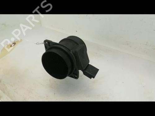 Mass air flow sensor PEUGEOT 307 (3A/C) 2.0 HDi 90 | BP9593474M95 