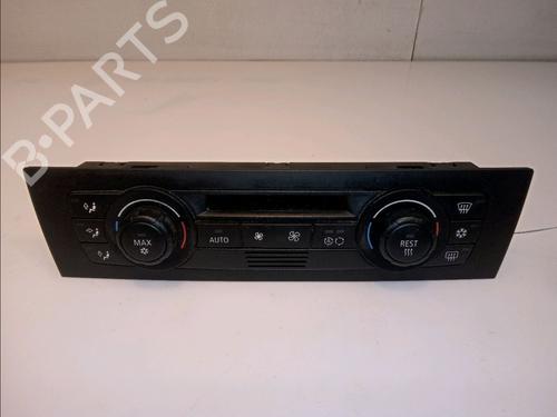 Used Climate control Climate control BMW 1 (E87) 118 d (122 hp) 11418133 11418133