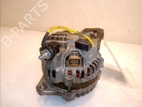 Alternator NISSAN X-TRAIL I (T30) 2.2 dCi 4x4 | BP12431536M7 