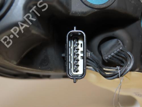 Højre baglygte RENAULT MEGANE E-TECH SUV EV60 (BNJ1) | BP28802281C35 