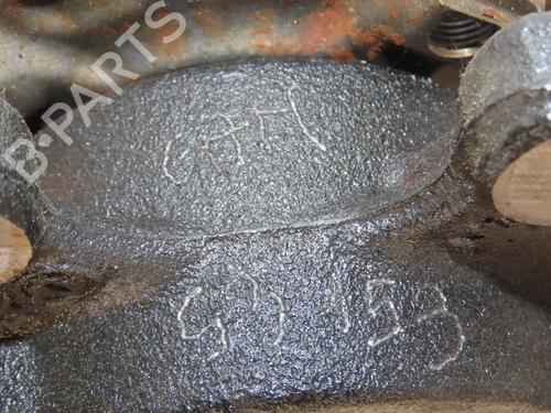 Right front steering knuckle CITROËN AMI (9A_) Electric (9AZ2CA) | BP36493976M26 - Image 4