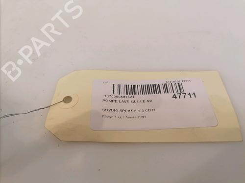 Washer pump SUZUKI SPLASH (EX) 1.3 CDTI (A5B413D) | BP15672073E24  - Image 8