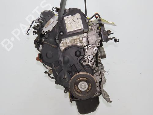 Engine CITROËN C3 Picasso (SH_) 1.6 HDI 90 | BP29045720M1