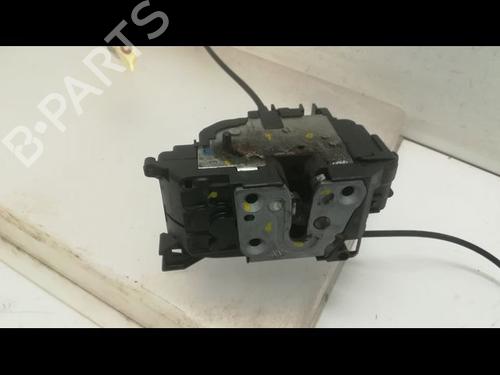 Rear right lock RENAULT CLIO III Grandtour (KR0/1_) 1.5 dCi (KR0G) | BP23176993C99 