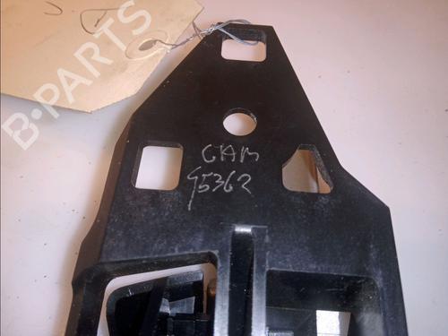 Front right interior door handle TOYOTA PRIUS (_W3_) 1.8 Hybrid (ZVW3_) | BP14951405I14 
