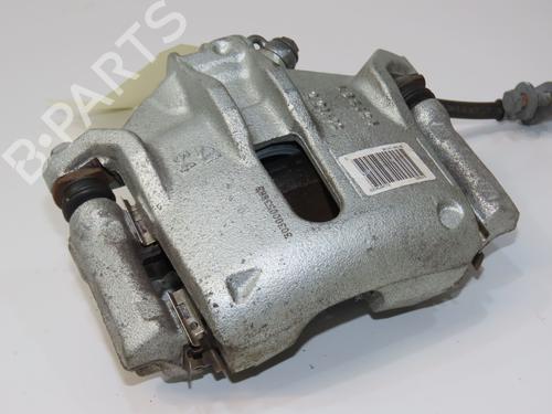 Left front brake caliper CITROËN AMI (9A_) Electric (9AZ2CA) | BP36494251M105 - Image 3