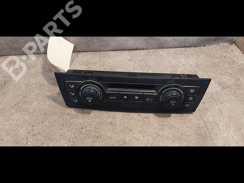 Used Climate control BMW 1 (E87) 120 d (163 hp) 9599149