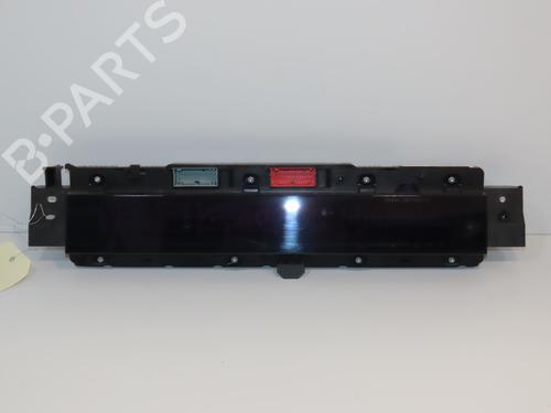 Instrument cluster RENAULT ESPACE IV (JK0/1_) 2.0 dCi (JK01, JK02, JK1J, JK1K, JK1H) | BP28801760C47 - Image 2