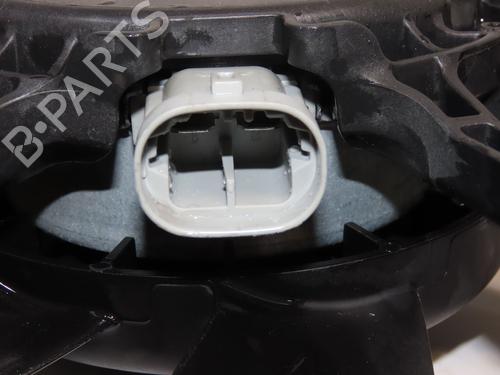 Radiator fan RENAULT CLIO V (B7_) 1.0 TCe 90 (B7MT) | BP40205487M35 - Image 4