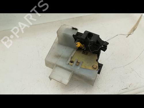 Used Front left lock RENAULT MEGANE I (BA0/1_) [1995-2004]  23176426
