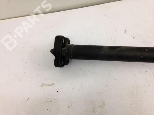 Driveshaft BMW 3 (E90) 318 d | BP9594371M37 