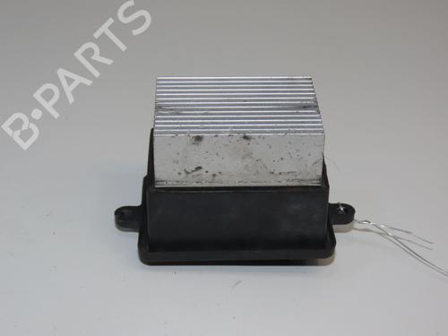 Heater resistor RENAULT CLIO IV (BH_) 1.5 dCi 90 | BP31077293M108 