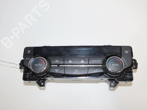 climate-control-nissan-qashqai-ii-j11-j11_-2013-33298086 main image