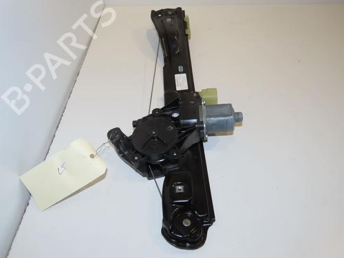 Rudehejsemekanisme Højre bagtil FORD ECOSPORT 1.0 EcoBoost (125 hp) 28968933