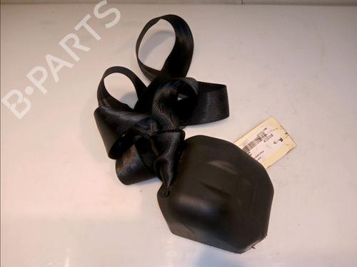 Used Rear left seatbelt Rear left seatbelt CITROËN DS3 (SA_) 1.6 HDi 110 (112 hp) 11101673 11101673