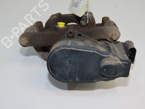 Left rear brake caliper CITROËN C4 Picasso II 2.0 BlueHDi 150 | BP31120401M107 - Image 3