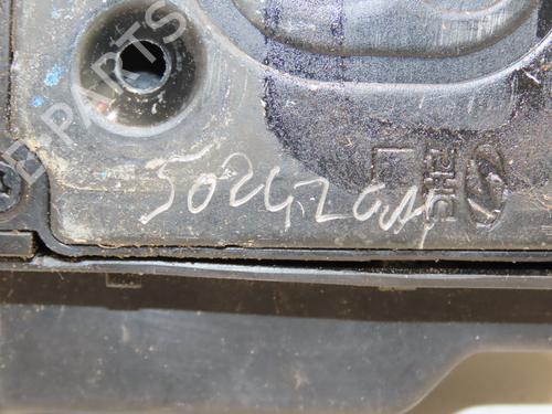 Front left lock HYUNDAI i10 I (PA) 1.1 | BP28968819C98 