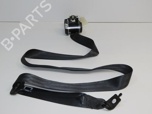 Used Rear left belt tensioner Rear left belt tensioner RENAULT CLIO IV (BH_) 0.9 TCe 90 (BHNF, BHMA, BHMH, BHJK, BHJR) (90 hp) 36545118 36545118