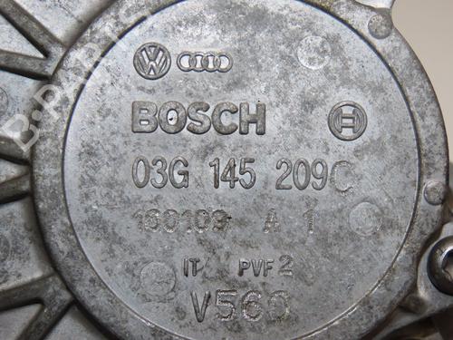 Vacuum pump VW TOURAN (1T1, 1T2) 2.0 TDI 16V | BP28967665M80 