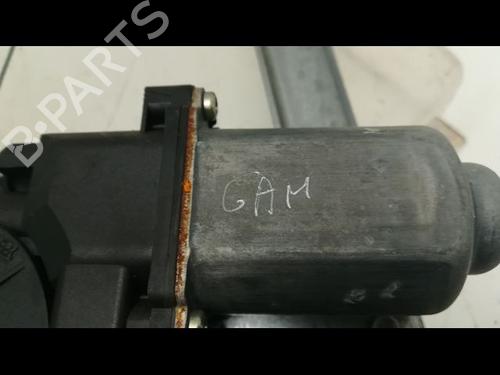 Rear left window mechanism PEUGEOT 307 SW (3H) 2.0 HDi 135 | BP23176752C24 