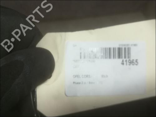 hood-opel-corsa-c-x01-12-twinport-f08-f68-9196450-2000-2001-2002-2003-2004-2005-2006-2007-2008-2009-9613314 main image