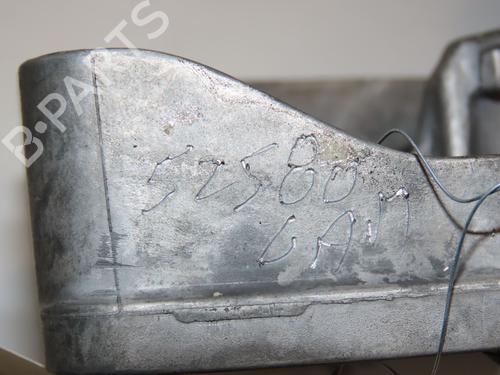 Used Gear lever MERCEDES-BENZ A-CLASS (W169) A 180 CDI (169.007, 169.307) (109 hp) 28967322