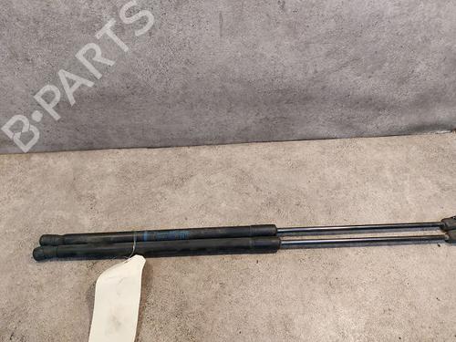 Used Tailgate lift support OPEL CORSA D (S07) 1.2 (L08, L68) (80 hp) 14880004