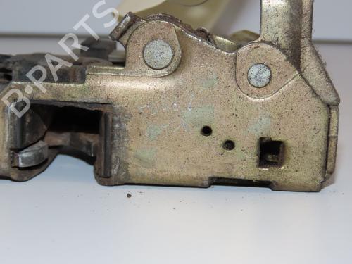 Front right lock PEUGEOT 106 II (1A_, 1C_) 1.5 D | BP28831619C97 