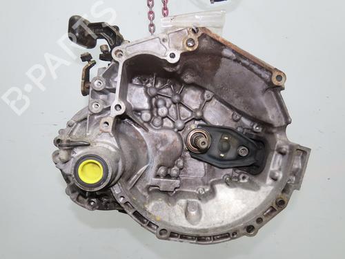 Gearbox PEUGEOT 307 (3A/C) 1.6 16V | BP31843279M3 