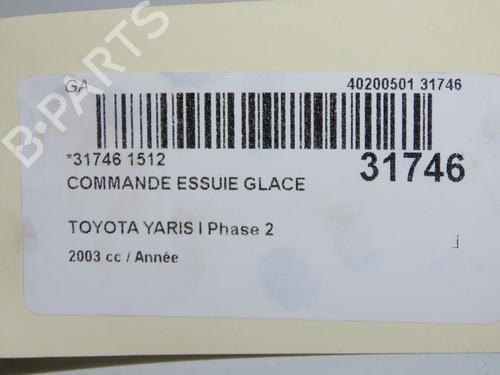Used Steering column stalk Steering column stalk 36494470 36494470