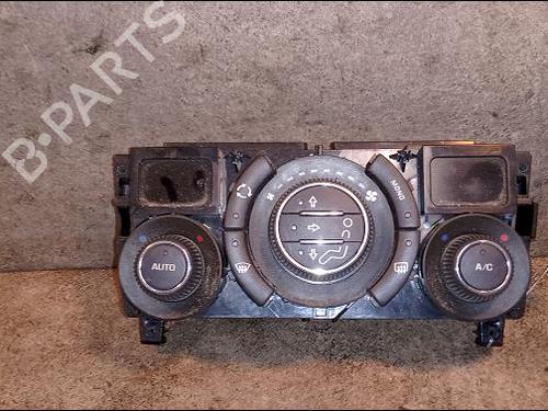 Used Climate control PEUGEOT 308 I (4A_, 4C_) 1.6 HDi (109 hp) 9619127