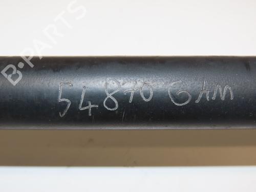 Left rear driveshaft MERCEDES-BENZ CLA (C118) AMG CLA 35 4-matic (118.351) | BP29345197M40 