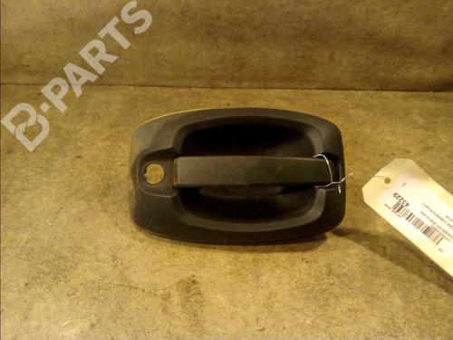 Used Front left exterior door handle CITROËN JUMPER II Van 2.2 HDi 130 (130 hp) 10053308