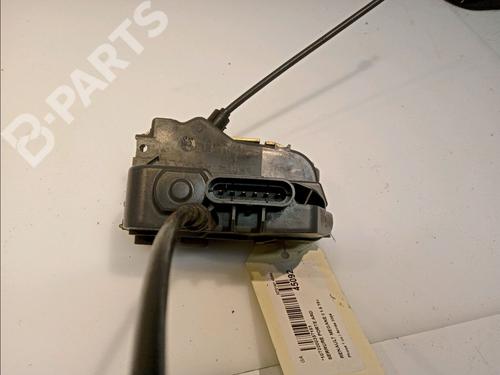Rear right lock RENAULT MEGANE II (BM0/1_, CM0/1_) 1.6 16V (BM0C, CM0C) | BP11267566C99 